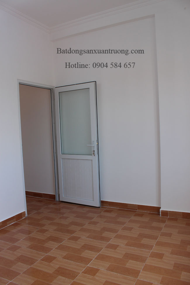 Bán nhà đường Đằng Hải