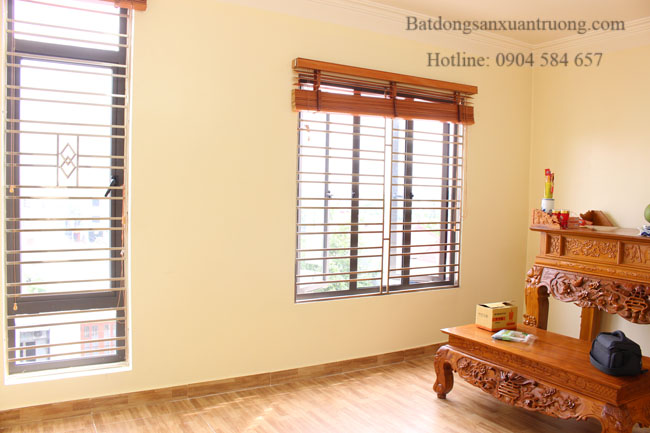Bán nhà mặt đường Đằng Hải