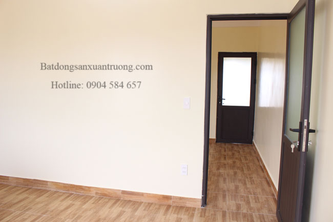 Bán nhà mặt đường Đằng Hải