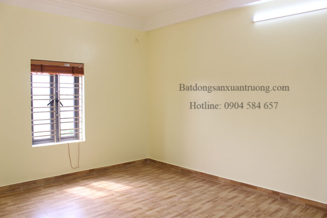 Bán nhà mặt đường Đằng Hải