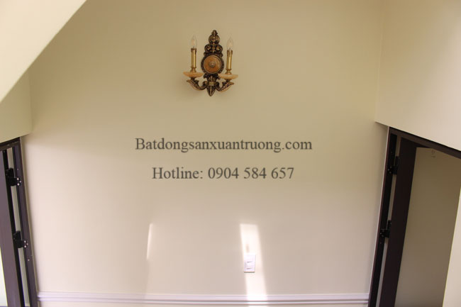 Bán nhà mặt đường Đằng Hải
