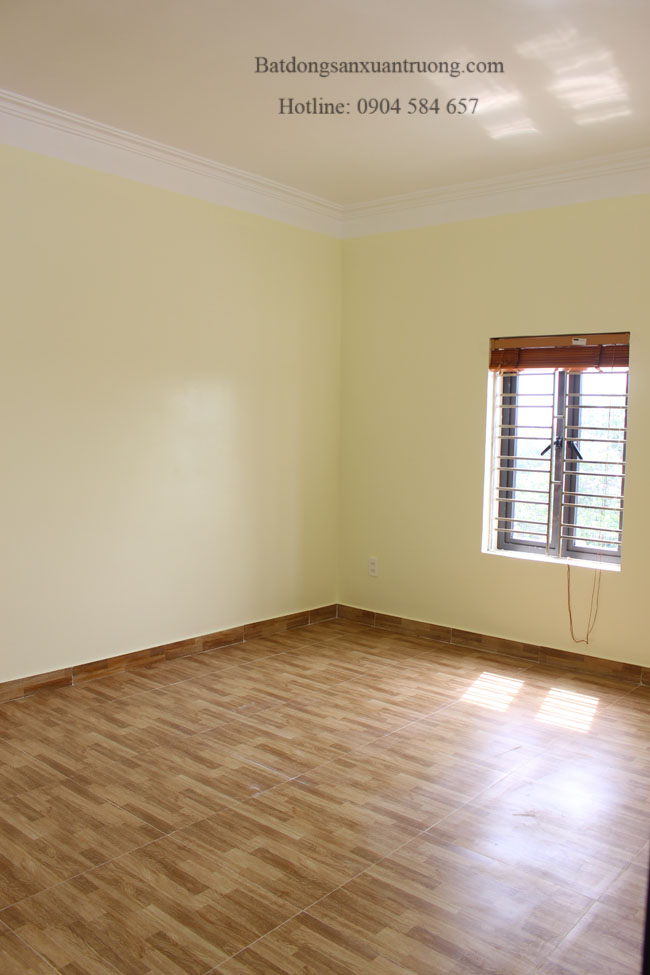 Bán nhà mặt đường Đằng Hải