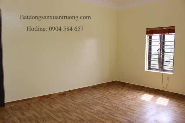 Bán nhà mặt đường Đằng Hải