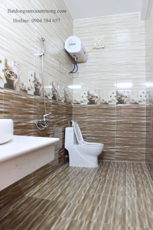 Bán nhà mặt đường Đằng Hải