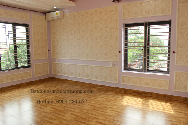 Bán nhà mặt đường Đằng Hải