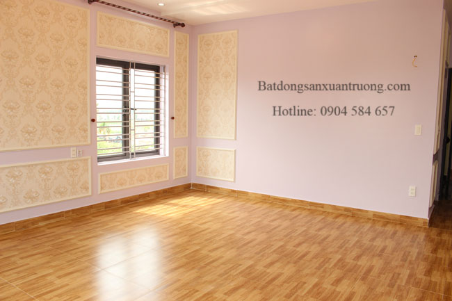 Bán nhà mặt đường Đằng Hải