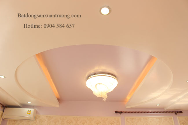 Bán nhà mặt đường Đằng Hải