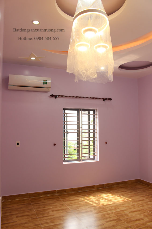 Bán nhà mặt đường Đằng Hải