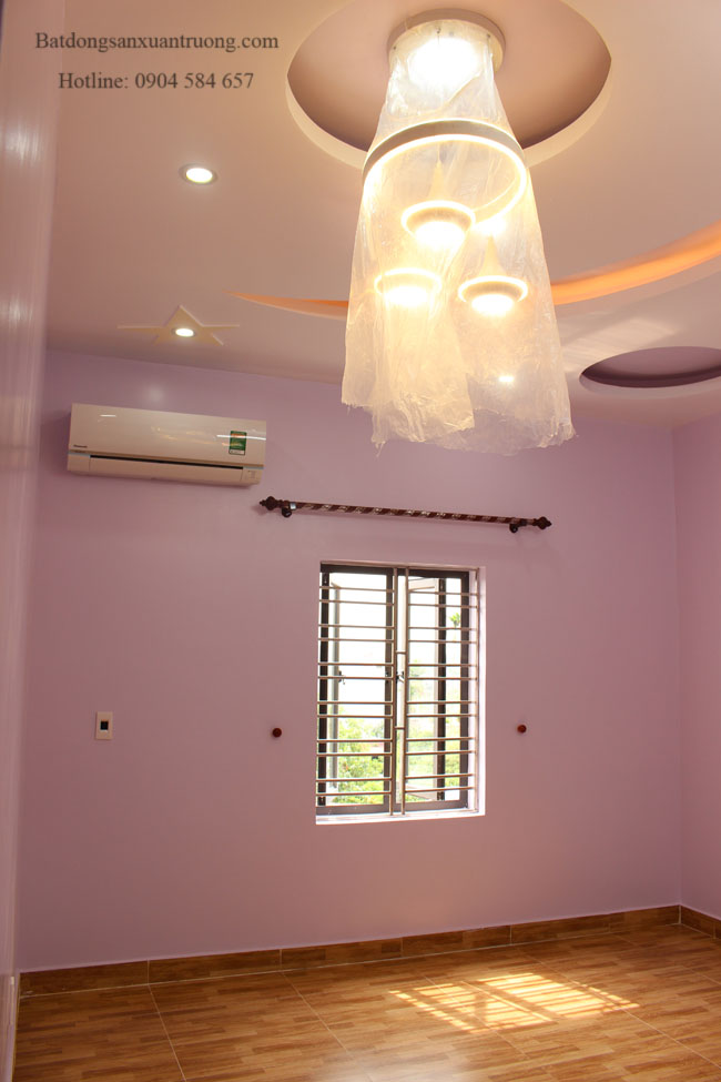 Bán nhà mặt đường Đằng Hải