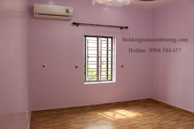 Bán nhà mặt đường Đằng Hải