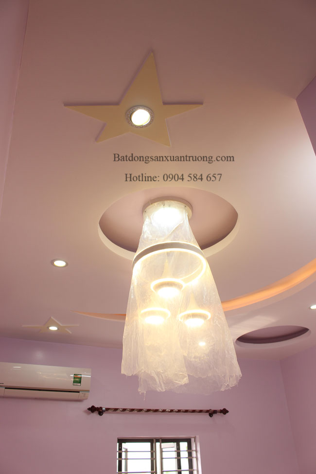 Bán nhà mặt đường Đằng Hải