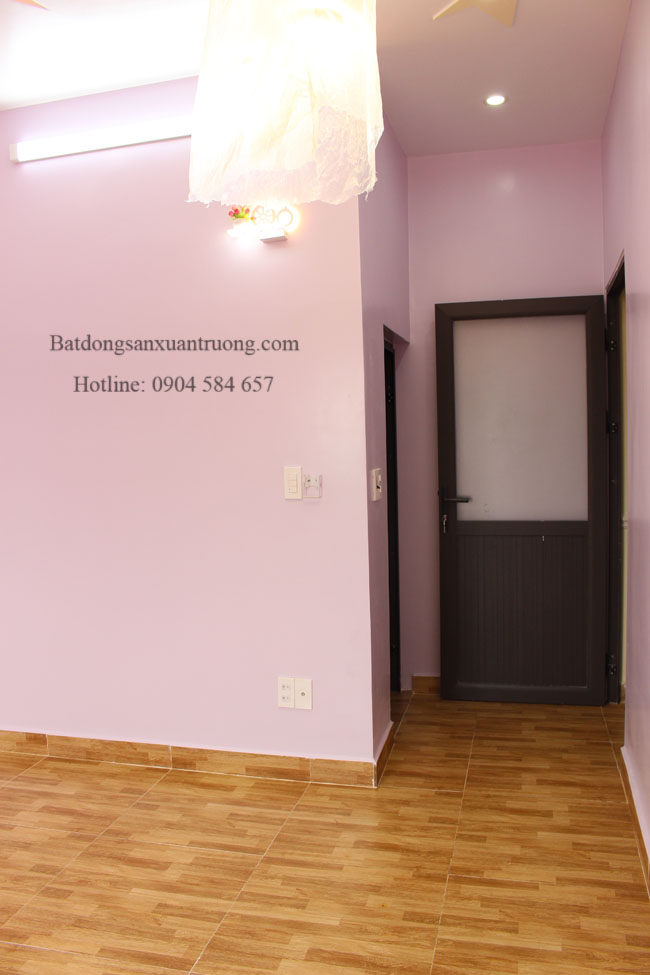 Bán nhà mặt đường Đằng Hải