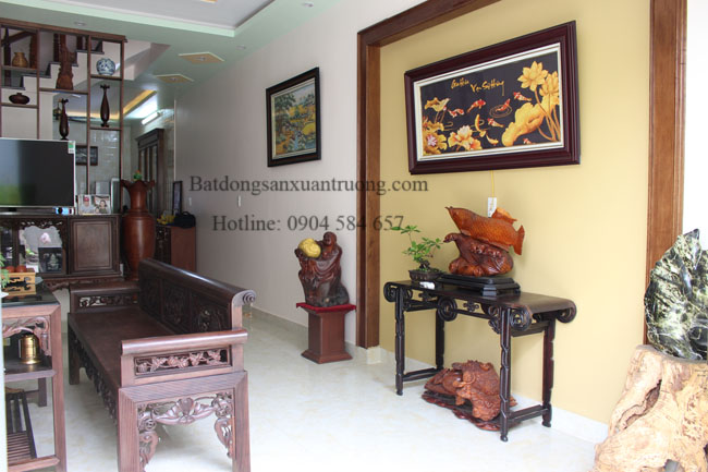 Bán nhà mặt đường Đằng Hải