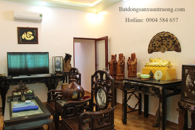 Bán nhà mặt đường Đằng Hải