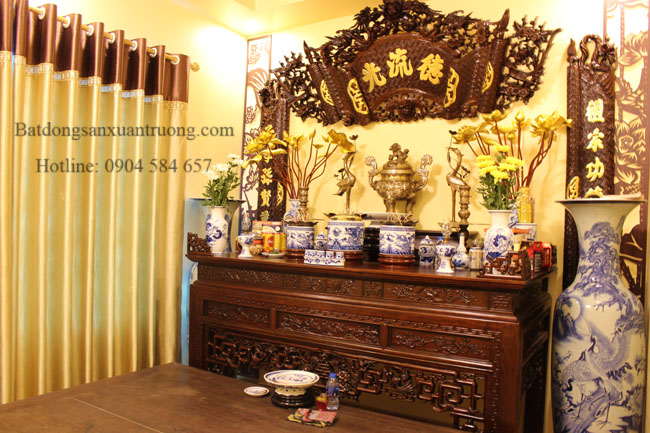 Bán nhà mặt đường Đằng Hải
