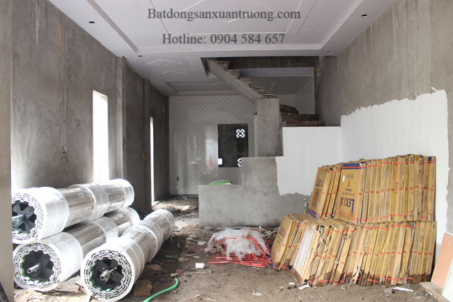 Bán nhà tại đường Đằng Hải
