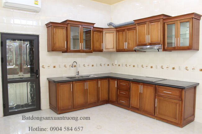 Bán nhà mặt đường Đằng Hải