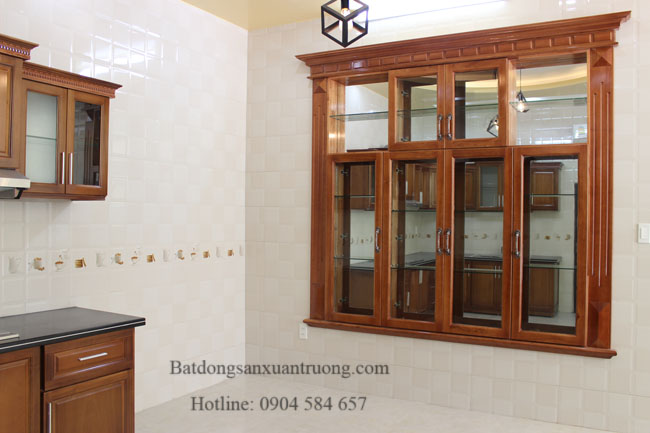 Bán nhà mặt đường Đằng Hải