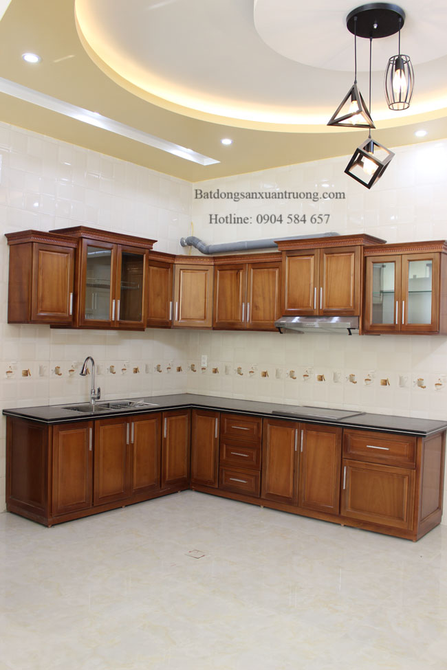 Bán nhà mặt đường Đằng Hải