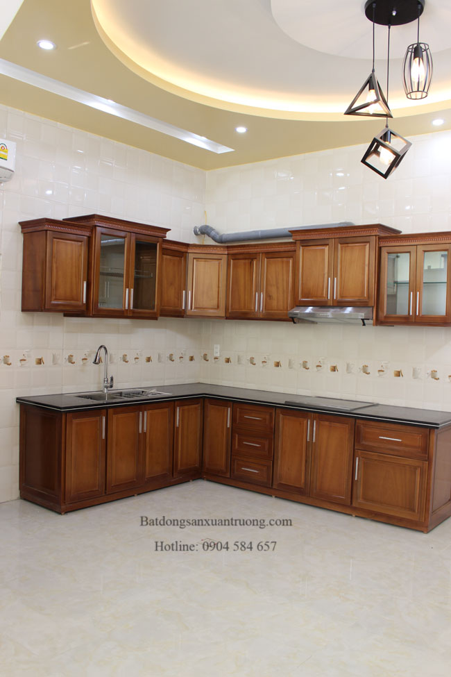 Bán nhà mặt đường Đằng Hải