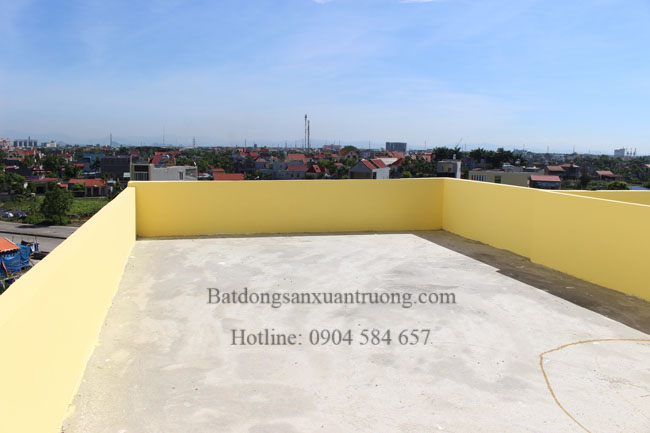 Bán nhà mặt đường Mai Trung Thứ