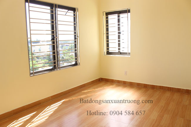 Bán nhà mặt đường Mai Trung Thứ