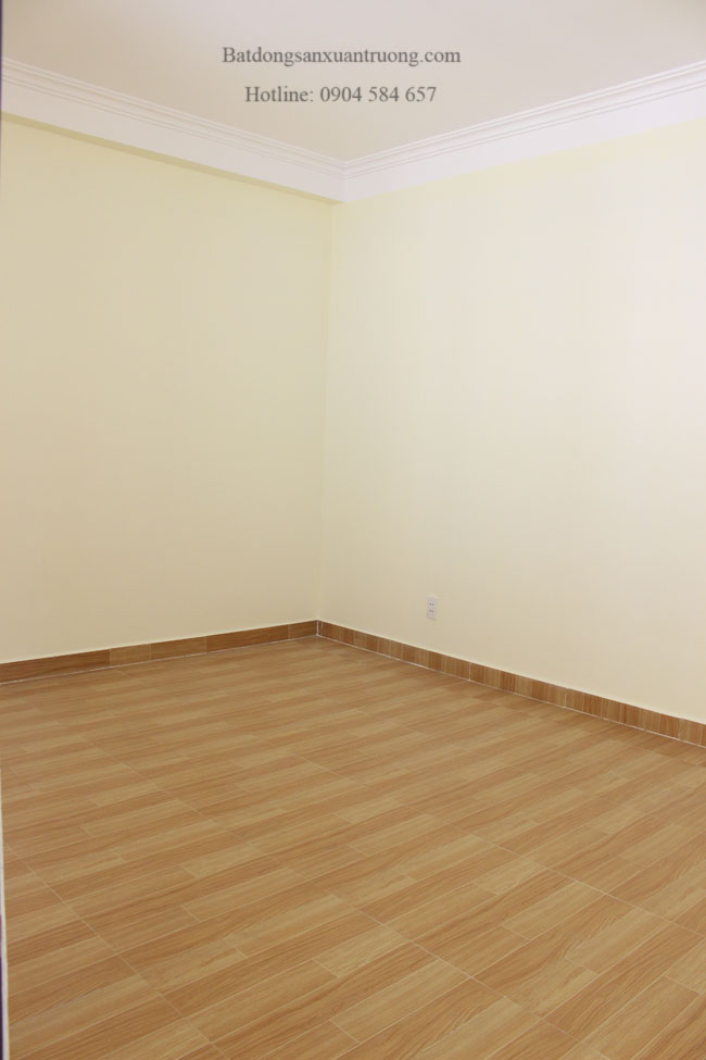 Bán nhà mặt đường Mai Trung Thứ