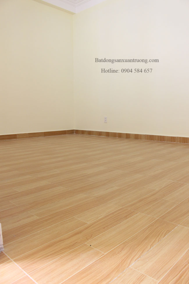 Bán nhà mặt đường Mai Trung Thứ