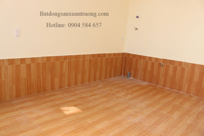 Bán nhà mặt đường Mai Trung Thứ