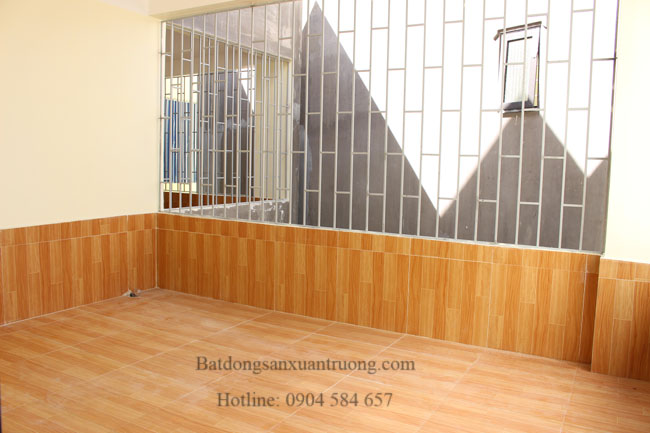 Bán nhà mặt đường Mai Trung Thứ