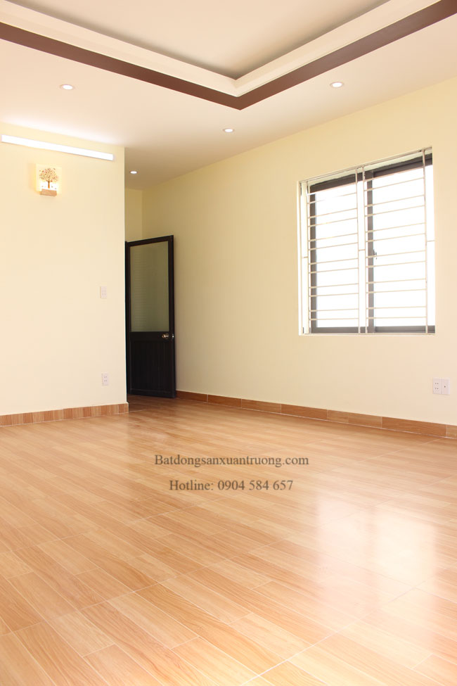Bán nhà mặt đường Mai Trung Thứ