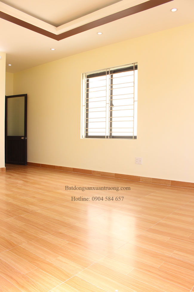 Bán nhà mặt đường Mai Trung Thứ