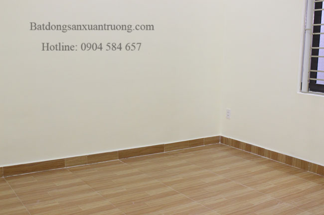 Bán nhà mặt đường Mai Trung Thứ