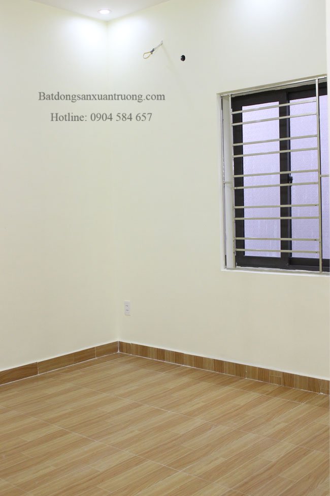 Bán nhà mặt đường Mai Trung Thứ