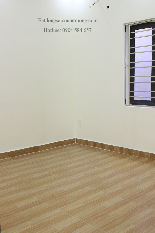 Bán nhà mặt đường Mai Trung Thứ