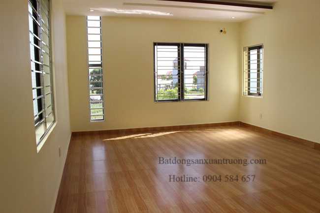 Bán nhà mặt đường Mai Trung Thứ