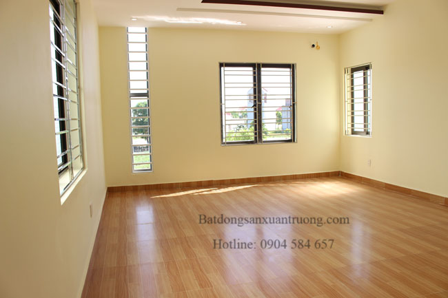 Bán nhà mặt đường Mai Trung Thứ