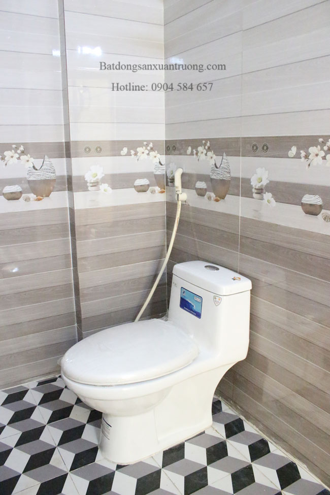 Bán nhà mặt đường Mai Trung Thứ