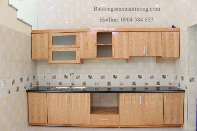 Bán nhà mặt đường Mai Trung Thứ
