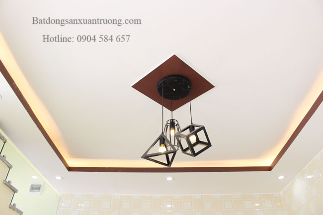 Bán nhà mặt đường Mai Trung Thứ