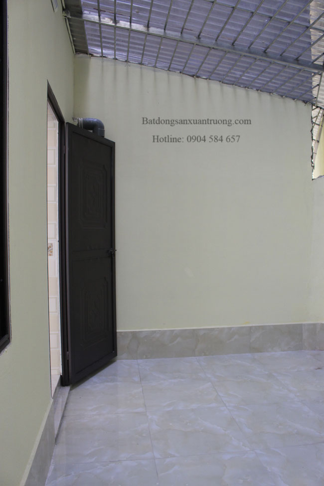 Bán nhà mặt đường Mai Trung Thứ