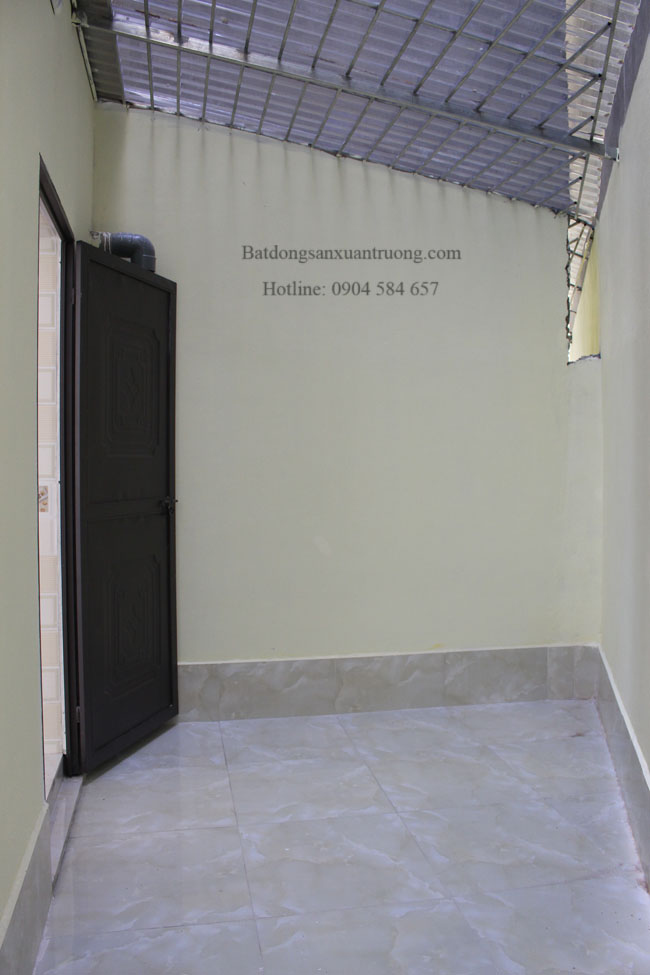 Bán nhà mặt đường Mai Trung Thứ