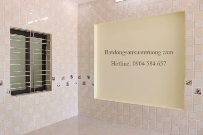 Bán nhà mặt đường Mai Trung Thứ