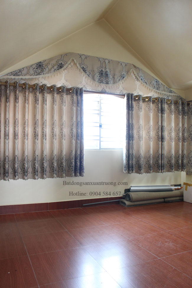 Bán nhà đường Đằng Hải 