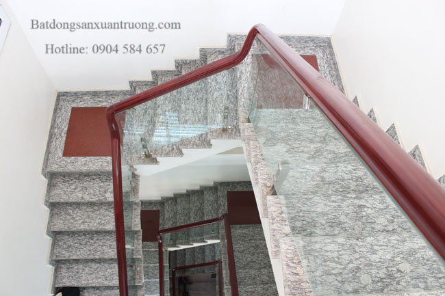 Bán nhà đường Đằng Hải 