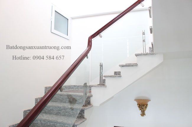 Bán nhà đường Đằng Hải 