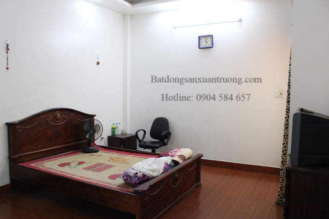 Bán nhà đường Đằng Hải 