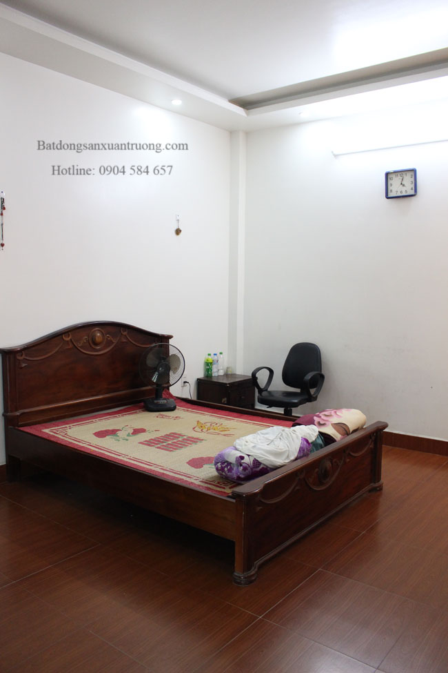 Bán nhà đường Đằng Hải 
