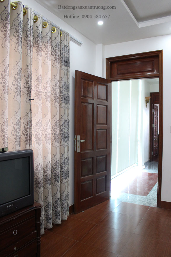 Bán nhà đường Đằng Hải 