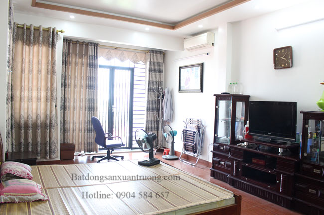 Bán nhà đường Đằng Hải 